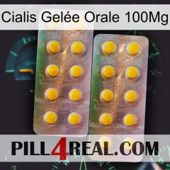 Cialis Gelée Orale 100Mg new10